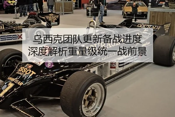 乌西克团队更新备战进度 深度解析重量级统一战前景